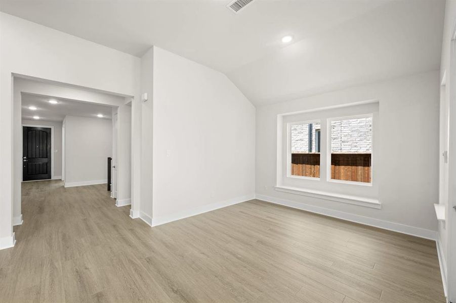 Discovery Collection at Bridgewater