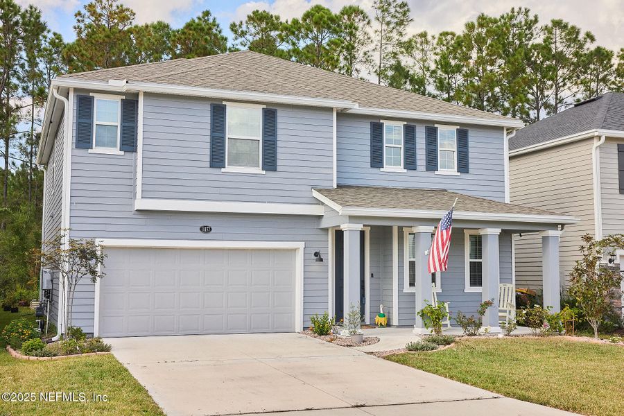 Image 35 of a home in .