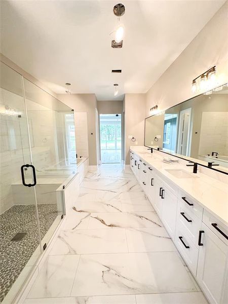 Master Bath