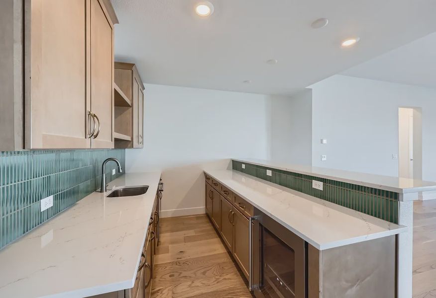 Adelyn Wet Bar Option - 22 of 22