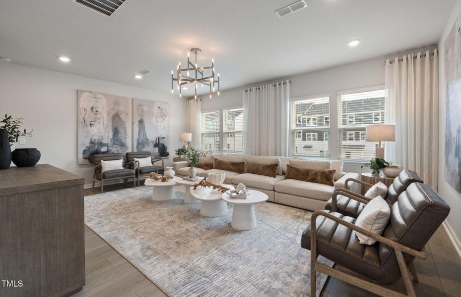 Huxley Nolen Model (1)