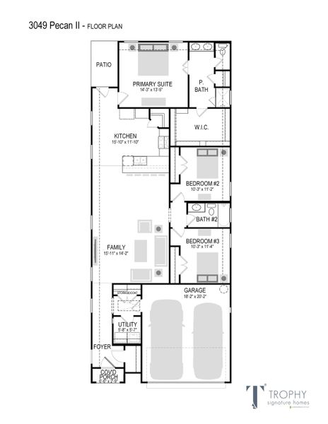 First Floor First Floor