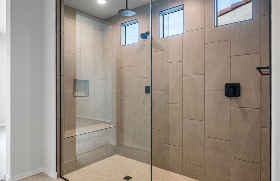 Close-up of interior finishes inside a home in Visara, Surprise (Image 15).