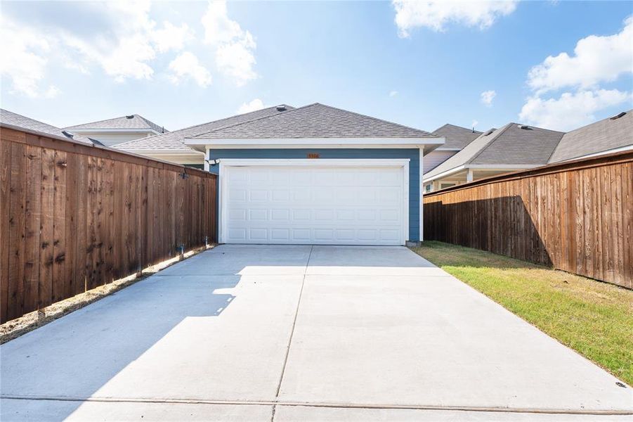 Image 29 of a home in Magnolia Landing Cottage.