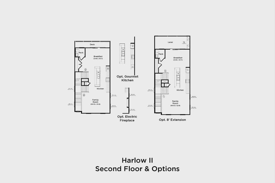 2D floor plan layout of this home in Bayberry, Raleigh, NC (Image 2). 2D floor plan layout of this home in Bayberry, Raleigh, NC (Image 2).