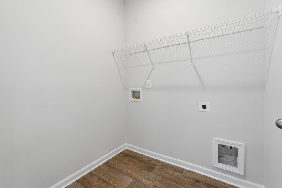 Palmetto, GA New Home.  - Slide 11