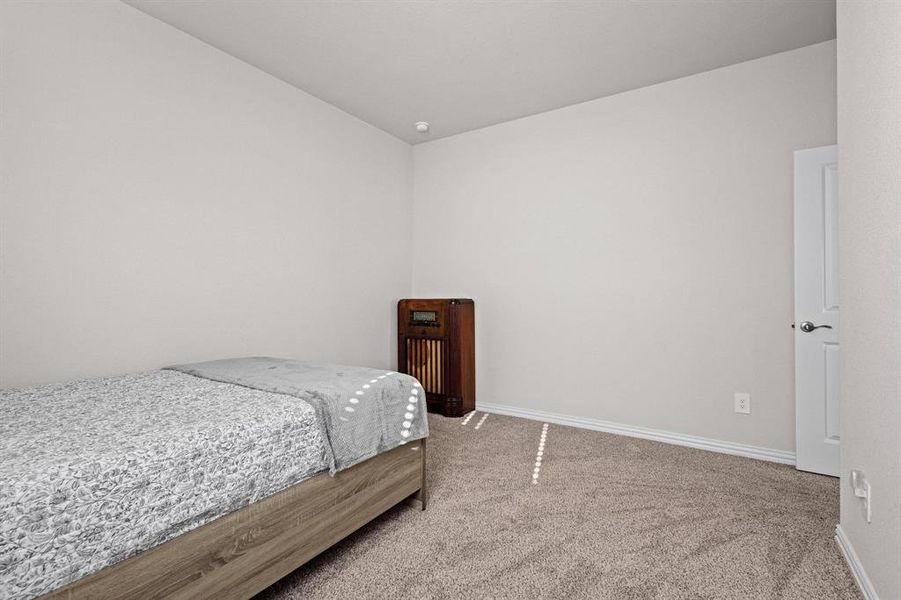 Furnished interior view inside a new home in , Sherman (Image 35). Furnished interior view inside a new home in , Sherman (Image 35).