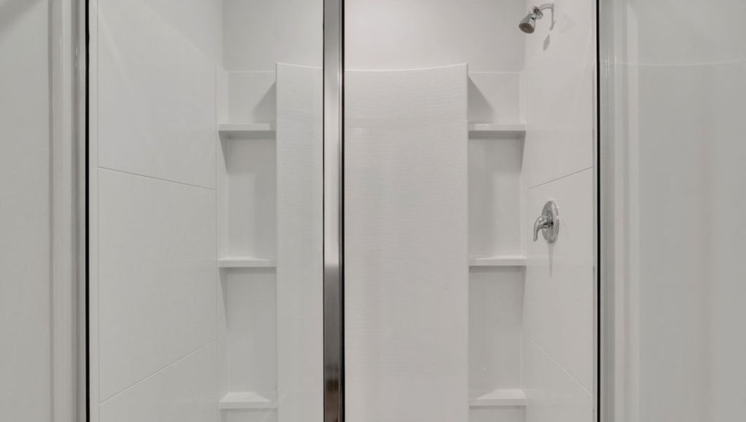 Image 29 representing the ROBIE by D.R. Horton in The Pines at Blake Farm, Wilmington, NC.