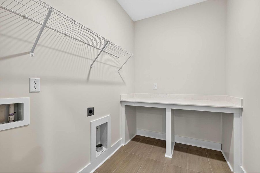 The Savannah - Utility The Savannah - Utility