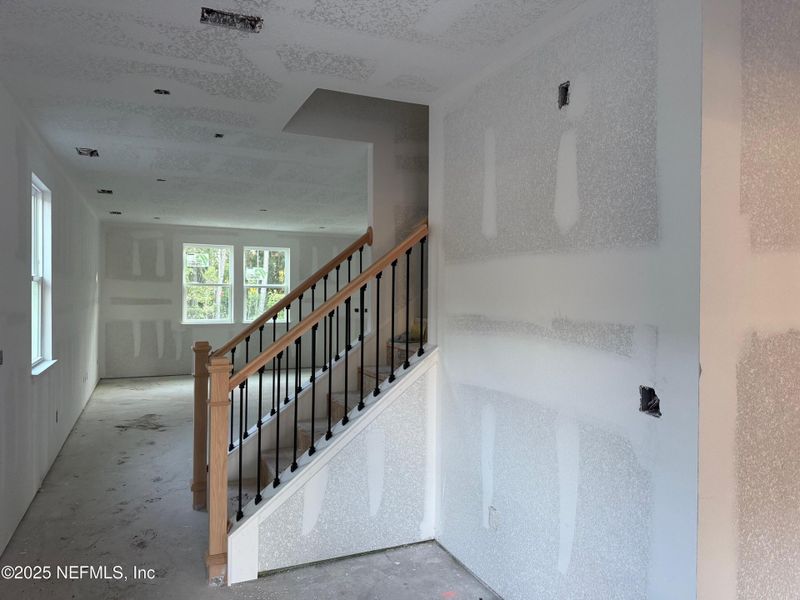 Image 5 of a home in The Preserve at Concourse Crossing.