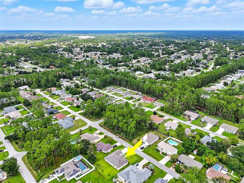 Image 41 of a home in .