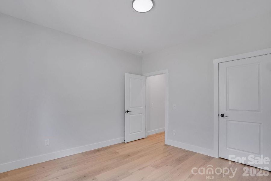 Spacious, unfurnished interior of a new home in , Dallas (Image 19). Spacious, unfurnished interior of a new home in , Dallas (Image 19).