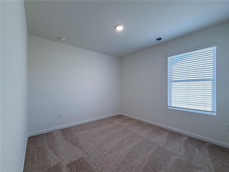 Spacious, unfurnished interior of a new home in , Rockmart (Image 16). Spacious, unfurnished interior of a new home in , Rockmart (Image 16).