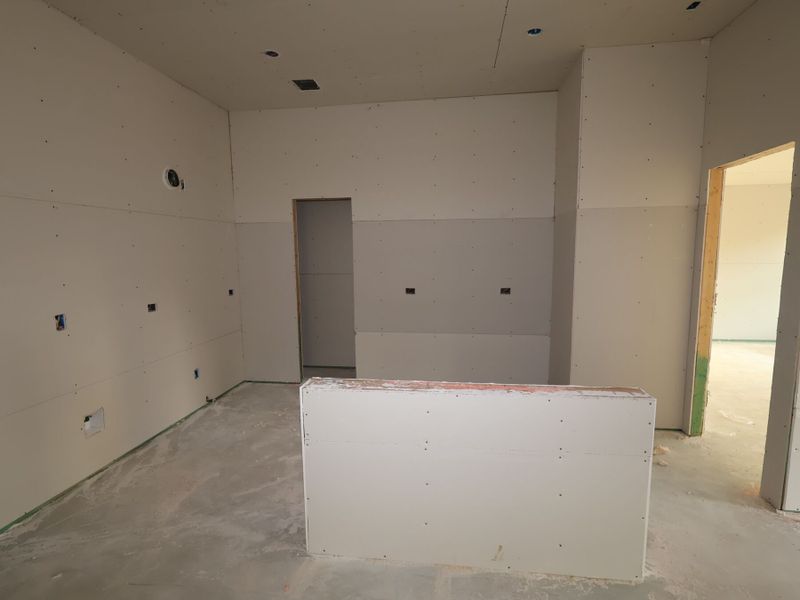 Drywall Drywall