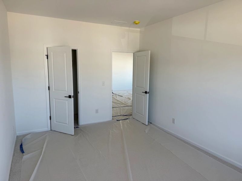 Bed 3 featuring the AW Collection® Rosemary - Textured accents and comfort meet here.