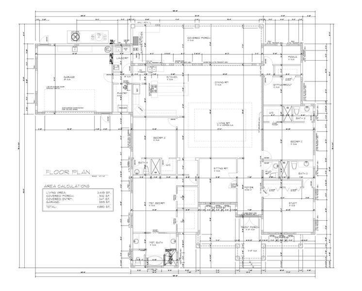 7595 155th Place N Floorplan2