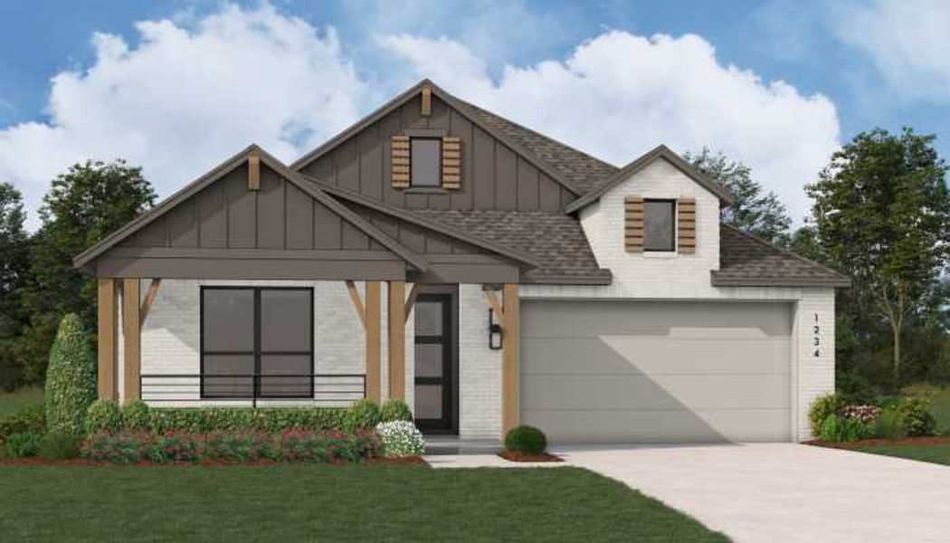 Elevation CP Elevation CP