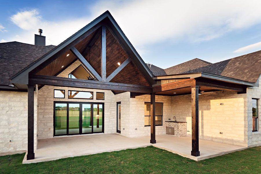 Image 35 of a home in . Image 35 of a home in .