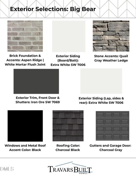 Big Bear Exterior Selections(1) (1)