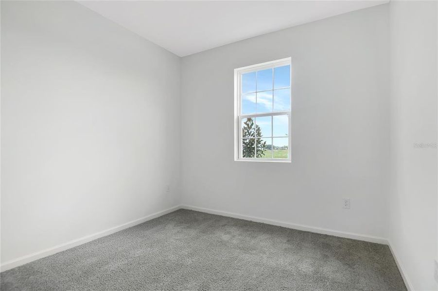 Spacious, unfurnished interior of a new home in , Winter Haven (Image 10).