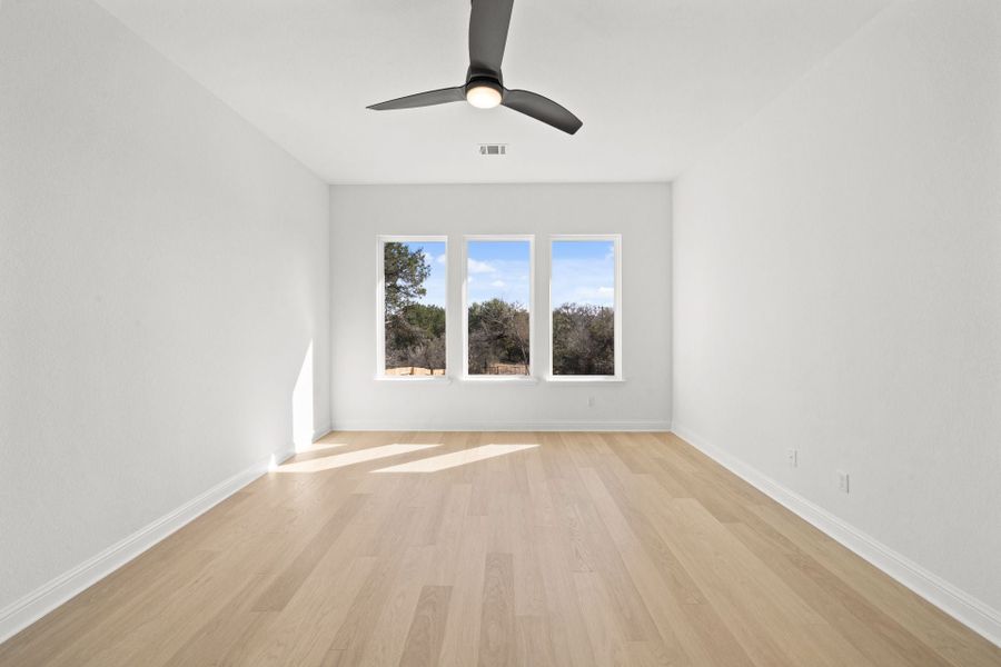 New Home in Kyle, TX.  - Slide 24