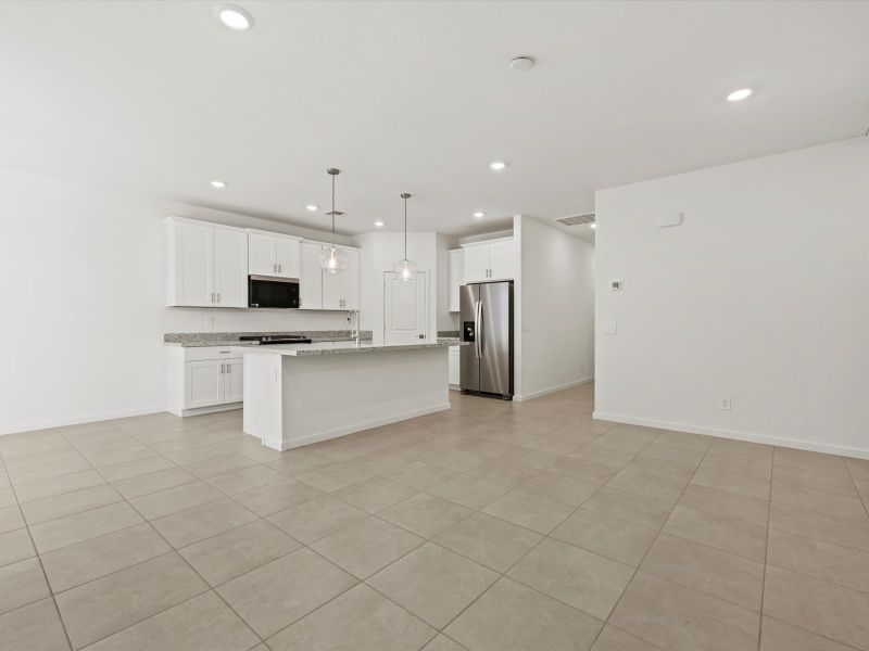 Image 21 of a home in Allure Vista Estate Series.