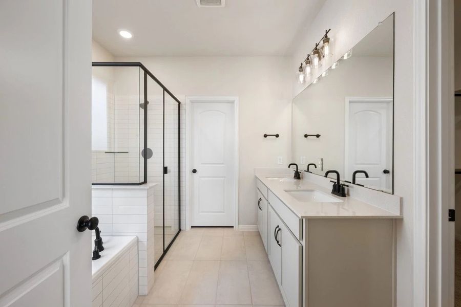 Primary Bath Primary Bath