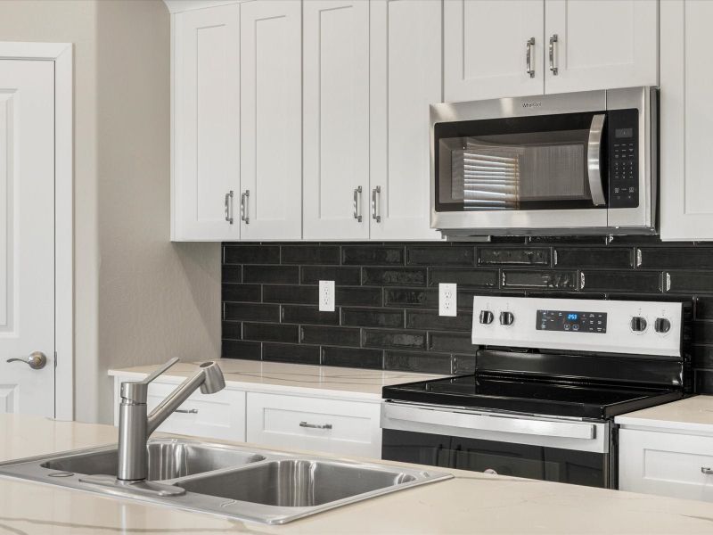 Daffodil II New Home in Maricopa, AZ. - Slide 24 Daffodil II New Home in Maricopa, AZ. - Slide 24