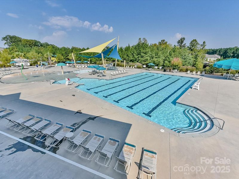 Community amenities in , Lancaster (Image 27). Community amenities in , Lancaster (Image 27).