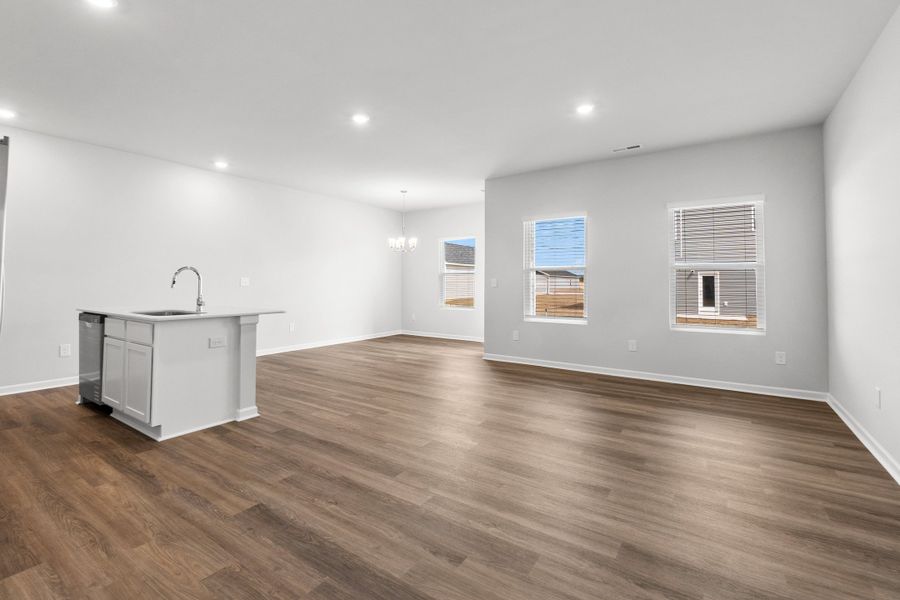 3br New Home in Richlands, NC.  - Slide 12