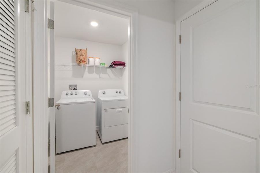 Furnished interior view inside a new home in Brookside, Ruskin (Image 7). Furnished interior view inside a new home in Brookside, Ruskin (Image 7).