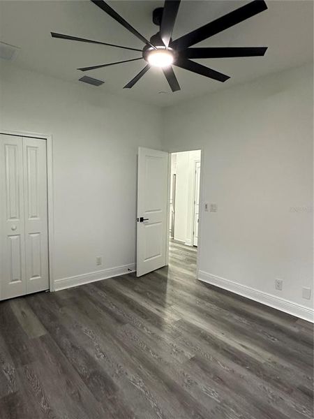 Spacious, unfurnished interior of a new home in , Astatula (Image 10).