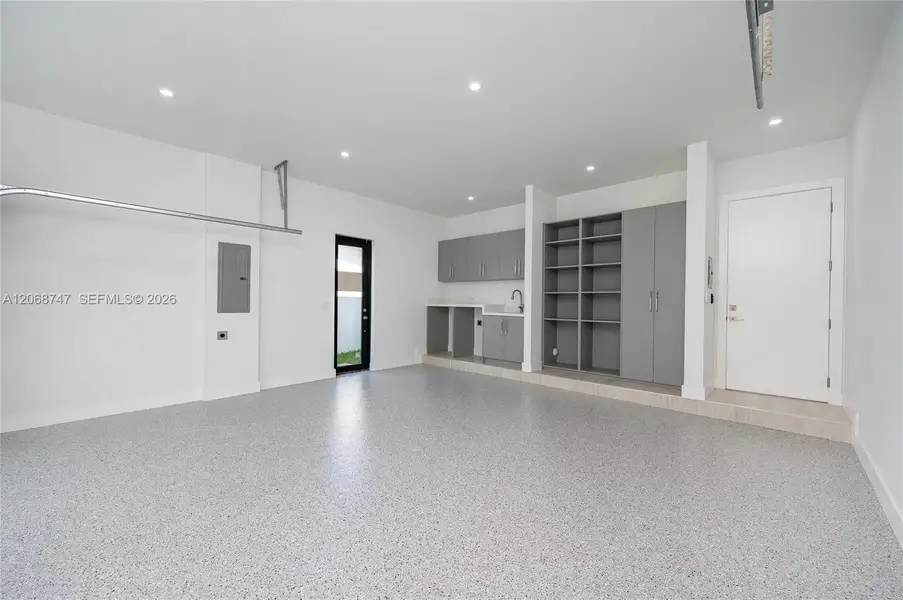 Spacious, unfurnished interior of a new home in , Miami (Image 19). Spacious, unfurnished interior of a new home in , Miami (Image 19).