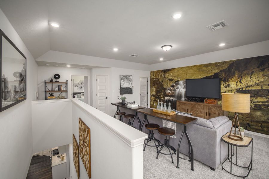 Game Room Game Room