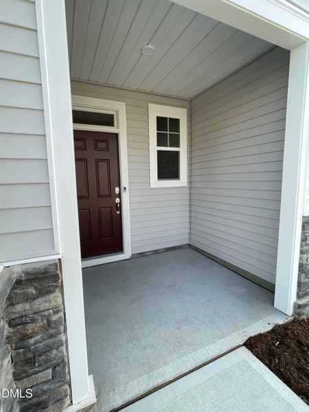 295 Front Porch 295 Front Porch