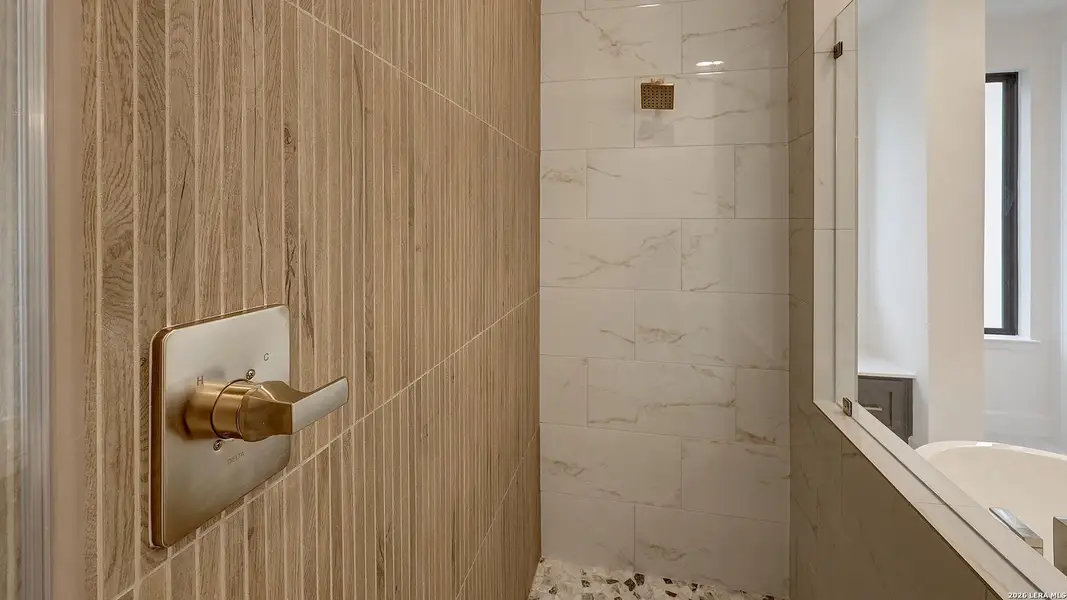 Close-up of interior finishes inside a home in Esperanza, Boerne (Image 15).