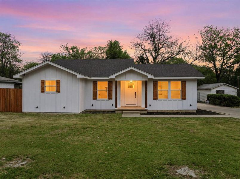 Image 27 of a home in .