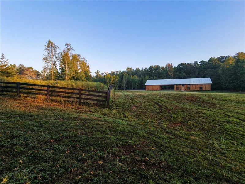 Natural landscape and outdoor views near in Ball Ground (Image 39). Natural landscape and outdoor views near in Ball Ground (Image 39).