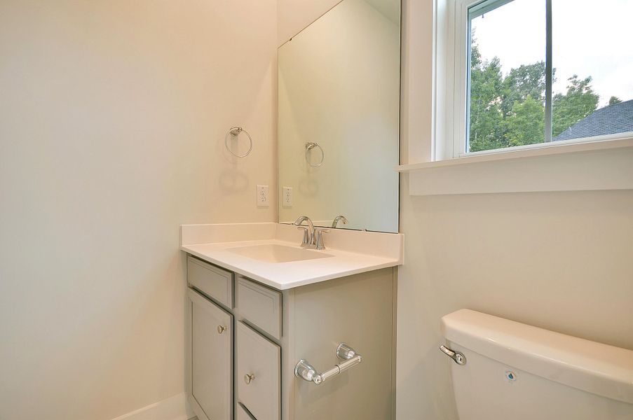 Close-up of interior finishes inside a home in Heron's Walk at Summers Corner: Row Collection, Summerville (Image 11). Close-up of interior finishes inside a home in Heron's Walk at Summers Corner: Row Collection, Summerville (Image 11).