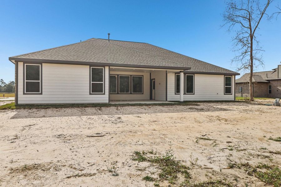 Not Actual Home. Representative Photo Not Actual Home. Representative Photo