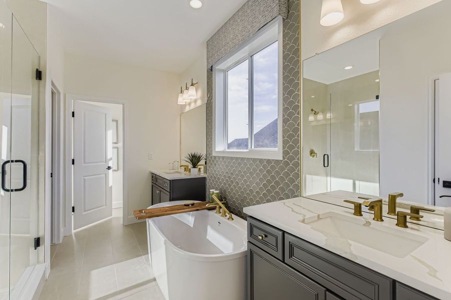 Willow New Home in Windsor, CO. - Slide 25 Willow New Home in Windsor, CO. - Slide 25