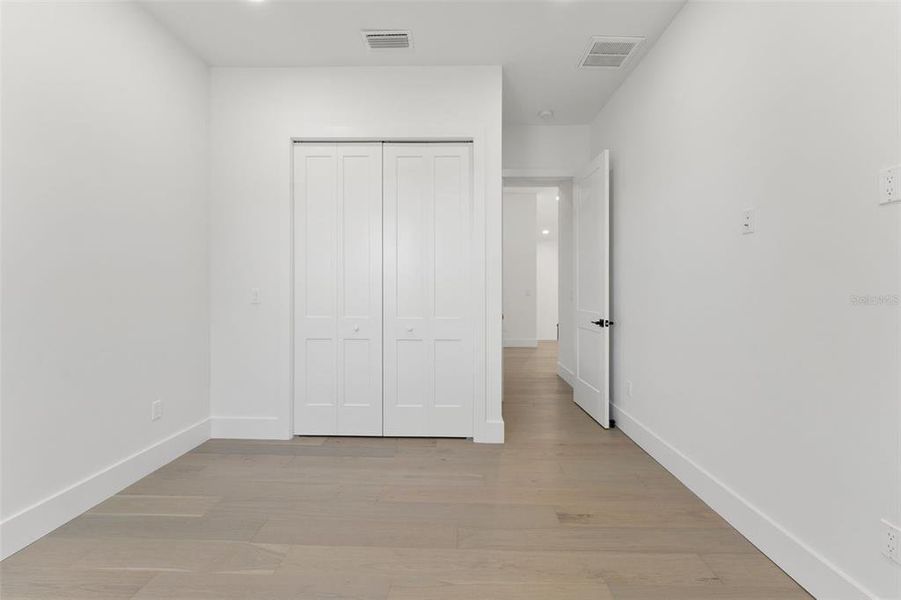 Spacious, unfurnished interior of a new home in , Tampa (Image 27). Spacious, unfurnished interior of a new home in , Tampa (Image 27).