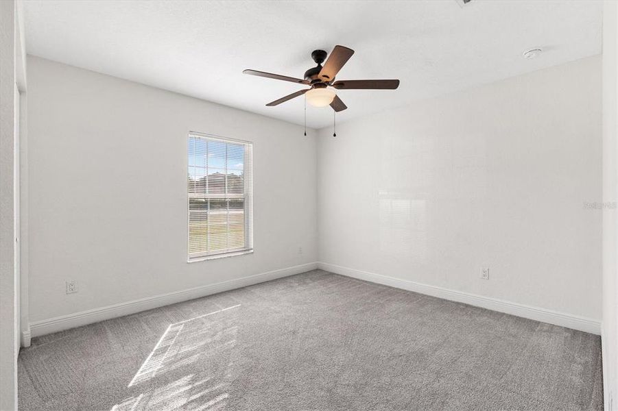 Spacious, unfurnished interior of a new home in , Summerfield (Image 30).