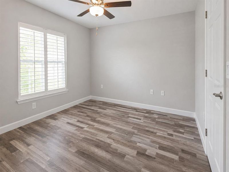 Spacious, unfurnished interior of a new home in , Ocala (Image 22). Spacious, unfurnished interior of a new home in , Ocala (Image 22).
