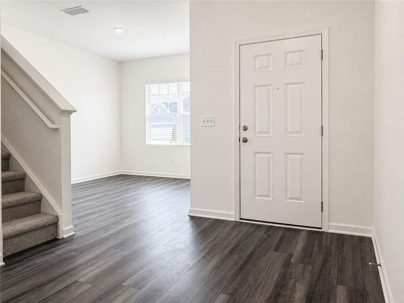 Spacious, unfurnished interior of a new home in Casteel, Bethlehem (Image 19).