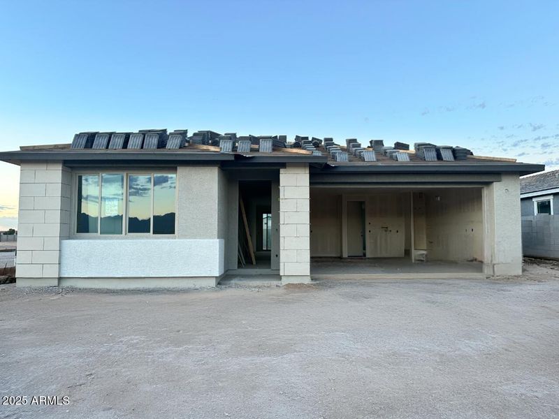 0001_ Front Exterior