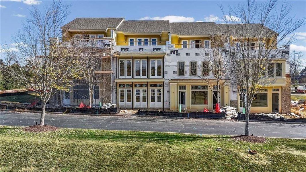 Image 36 of a home in . Image 36 of a home in .