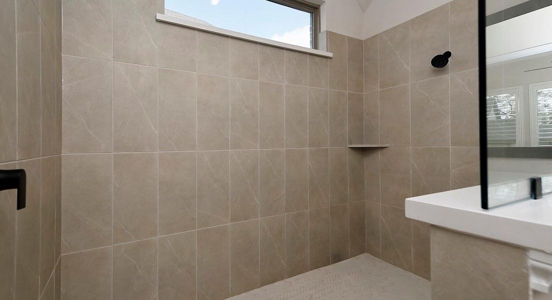 Close-up of interior finishes inside a home in Chambers Creek, Willis (Image 20). Close-up of interior finishes inside a home in Chambers Creek, Willis (Image 20).