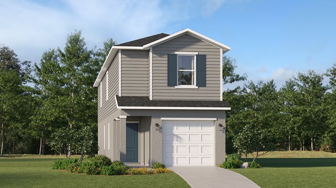 Rothman Core G004 Element B