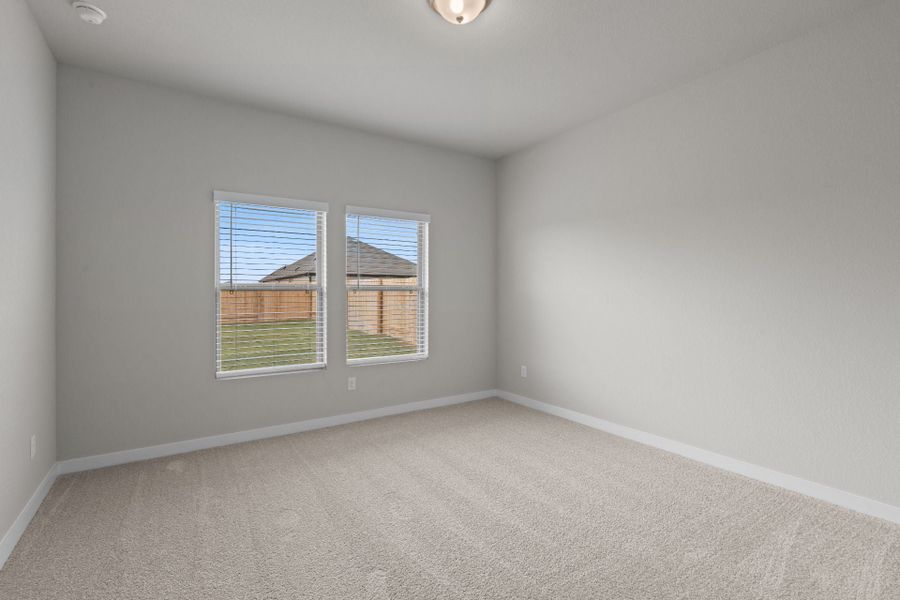 142 Ayres Horn, Cedar Creek, TX.  - Slide 17